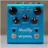 Strymon Blue Sky v1 Reverberator Effects Pedal #59178