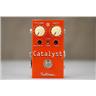 Fulltone Catalyst Overdrive Guitar Effects Pedal #59187