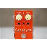 Fulltone Catalyst Overdrive Guitar Effects Pedal #59187