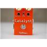 Fulltone Catalyst Overdrive Guitar Effects Pedal #59187