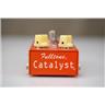 Fulltone Catalyst Overdrive Guitar Effects Pedal #59187