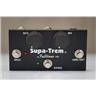 Fulltone Supa-Trem Tremolo Guitar Effects Pedal #59191