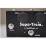 Fulltone Supa-Trem Tremolo Guitar Effects Pedal #59191