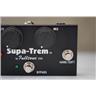 Fulltone Supa-Trem Tremolo Guitar Effects Pedal #59191