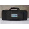 Pedaltrain Mini Pedalboard w/ Soft Case & Extras! #59192