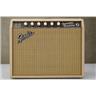 Fender '65 Princeton Reverb Blonde Amp w/ Celestion G10 Alnico Gold #59199