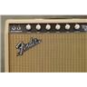 Fender '65 Princeton Reverb Blonde Amp w/ Celestion G10 Alnico Gold #59199