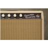 Fender '65 Princeton Reverb Blonde Amp w/ Celestion G10 Alnico Gold #59199
