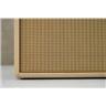 Fender '65 Princeton Reverb Blonde Amp w/ Celestion G10 Alnico Gold #59199