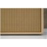 Fender '65 Princeton Reverb Blonde Amp w/ Celestion G10 Alnico Gold #59199
