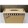 Fender '65 Princeton Reverb Blonde Amp w/ Celestion G10 Alnico Gold #59199