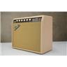 Fender '65 Princeton Reverb Blonde Amp w/ Celestion G10 Alnico Gold #59199