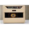 Fender '65 Princeton Reverb Blonde Amp w/ Celestion G10 Alnico Gold #59199