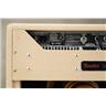 Fender '65 Princeton Reverb Blonde Amp w/ Celestion G10 Alnico Gold #59199