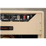 Fender '65 Princeton Reverb Blonde Amp w/ Celestion G10 Alnico Gold #59199