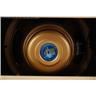 Fender '65 Princeton Reverb Blonde Amp w/ Celestion G10 Alnico Gold #59199
