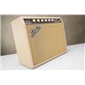 Fender '65 Princeton Reverb Blonde Amp w/ Celestion G10 Alnico Gold #59199
