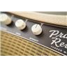 Fender '65 Princeton Reverb Blonde Amp w/ Celestion G10 Alnico Gold #59199
