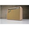 Fender '65 Princeton Reverb Blonde Amp w/ Celestion G10 Alnico Gold #59199