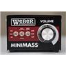 Weber MiniMASS 50w Tube Amp Attenuator #59205
