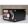 Weber MiniMASS 50w Tube Amp Attenuator #59205