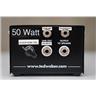 Weber MiniMASS 50w Tube Amp Attenuator #59205