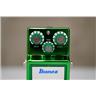 Ibanez 30th Anniversary TS9 Tube Screamer Guitar Overdrive Pedal #59206