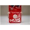 Keeley Fuzz Head Distortion Guitar Effects Pedal #59207