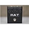 ProCo RAT 2 Distortion Effects Pedal w/ Box #59208