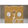 JangleBox The Byrds 50th Anniversary Compressor Effects Pedal #59210