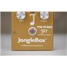 JangleBox The Byrds 50th Anniversary Compressor Effects Pedal #59210