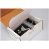 Wren And Cuff Box Of War Fuzz Pedal w/ Box #59212