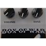 Wren And Cuff Box Of War Fuzz Pedal w/ Box #59212