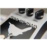 Wren And Cuff Box Of War Fuzz Pedal w/ Box #59212