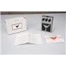 Wren And Cuff Box Of War Fuzz Pedal w/ Box #59212