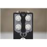 Earthquaker Devices Cloven Hoof Inverse Black CME Exclusive Fuzz Pedal #59214