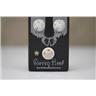 Earthquaker Devices Cloven Hoof Inverse Black CME Exclusive Fuzz Pedal #59214