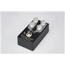 Earthquaker Devices Cloven Hoof Inverse Black CME Exclusive Fuzz Pedal #59214