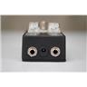 Earthquaker Devices Cloven Hoof Inverse Black CME Exclusive Fuzz Pedal #59214