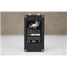 Earthquaker Devices Cloven Hoof Inverse Black CME Exclusive Fuzz Pedal #59214