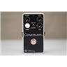Keeley Electronics Compressor Plus Effects Pedal w/ Box #59216
