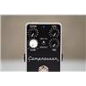 Keeley Electronics Compressor Plus Effects Pedal w/ Box #59216