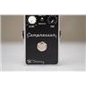 Keeley Electronics Compressor Plus Effects Pedal w/ Box #59216
