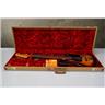Fernandez RJB-75-60 Jazz Bass MIJ "Lawsuit Era" w/ Fender Case #59217