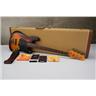 Fernandez RJB-75-60 Jazz Bass MIJ "Lawsuit Era" w/ Fender Case #59217