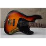 Fernandez RJB-75-60 Jazz Bass MIJ "Lawsuit Era" w/ Fender Case #59217
