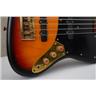 Fernandez RJB-75-60 Jazz Bass MIJ "Lawsuit Era" w/ Fender Case #59217