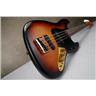 Fernandez RJB-75-60 Jazz Bass MIJ "Lawsuit Era" w/ Fender Case #59217
