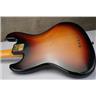 Fernandez RJB-75-60 Jazz Bass MIJ "Lawsuit Era" w/ Fender Case #59217