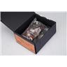MXR Bass Fuzz Deluxe Effects Pedal w/ Box #59218